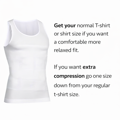 SlimTank™ Belly Control Slimming Tank Top